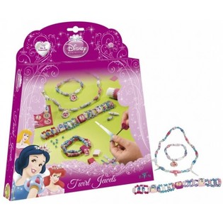 　　　　　 Twirl Jewels 瀀　　　　 (6　　)