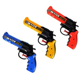 水鉄砲 16 CM. (11個セット)