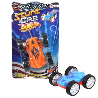 フリクション スタントカー / フリップオーバーカー (6個入)