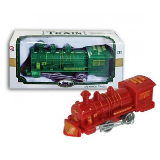 フリクション玩具 列車 / 機関車 (24個セット)