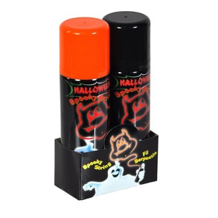2点セット スパイダーストリング（クモの糸スプレー） 2x125ML (6個セット)