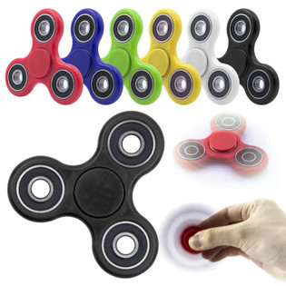 ハンドスピナー (20個入り)