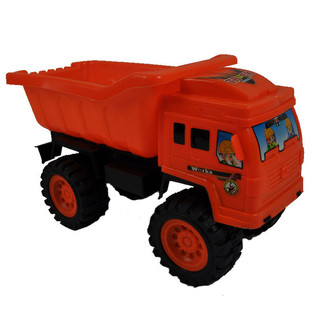 大型建設車両おもちゃ Construction Max (1個)