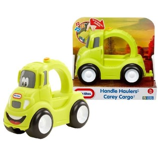 LITTLE TIKES - ハンドル・ハウラーズ・カー (2台セット)