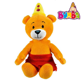 ブンバ ぬいぐるみ - ナナドゥ、23 cm (4個セット)