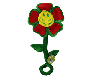 大きなぬいぐるみ花、60 Cm - SEVILLA (27個セット)