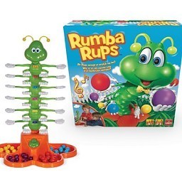 ルンバ・ルップス Rumba Rups (1個)
