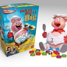 はらぺこピッグ (1個) - Goliath ゲーム 卸売
