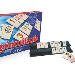 Rummikub The Original Classic (1個)