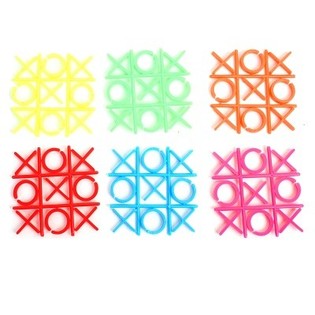 つかみ取り用 ○&times;ゲーム (48個入り)