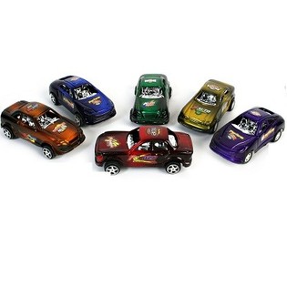 フリクションカー（48個セット）