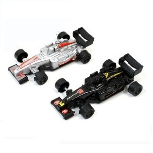 F-1 レースカー つかみ取り用 (48個セット)