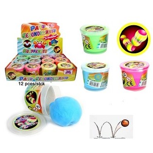 バウンシングパテ BOUNCING PUTTY (12個入)