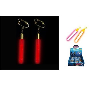 グロー・イン・ザ・ダーク ピアス (120個入り)