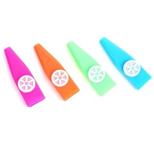 音楽カズー (48個セット)