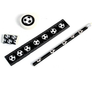 サッカー文房具セット (48個セット)