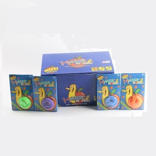 マジックワーム ディスプレイ入り (36個入)