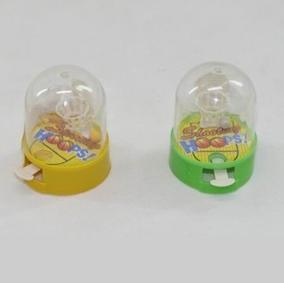 ミニバスケットボールゲーム (50個)