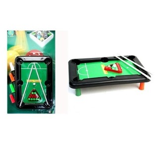 ビリヤードゲーム 台紙付き (24個セット)