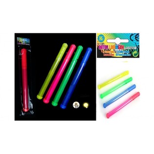 LED 応援ライト, 32cm 長さ (24本セット)