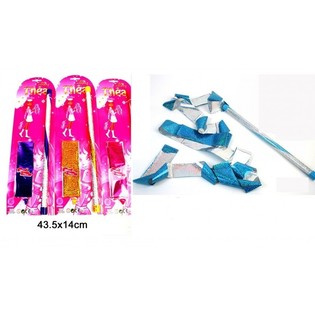 マジョレット トワリングリボン、37cm（24個セット）