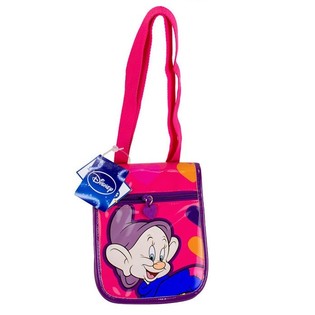 ディズニー 可愛い小人 ショルダーバッグ (2個セット)