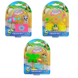 **激安卸値** SIMBA YOOHOO & FRIENDS ビーチ遊びセット (24個セット)