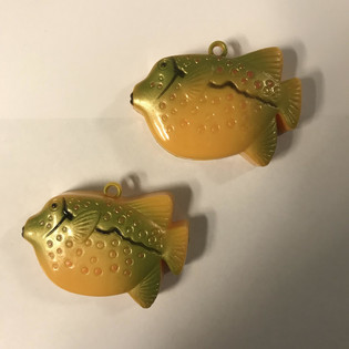 お魚鉛筆削り (48個入)