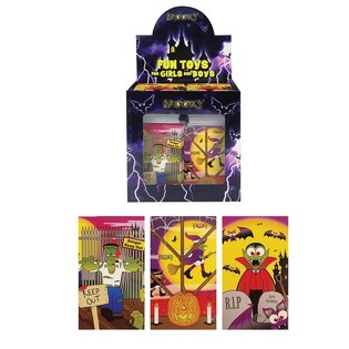 ハロウィン ノート &ndash; モデル：HALLOWEEN (168冊セット)