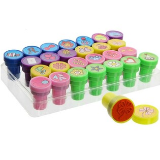 ハッピースタンプ ミックス (26個入)