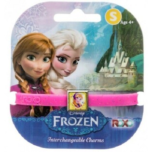 アナと雪の女王 ブレスレット 1チャーム付き (24個入)
