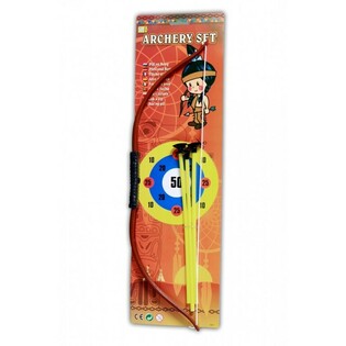 弓矢セット カード付 (12個セット)