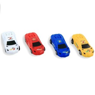 フリクション スポーツカー (50個セット)