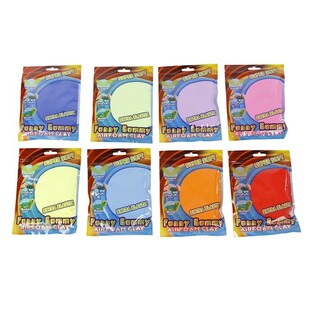 ファニーガミー ミックスカラー, 50g (24個)