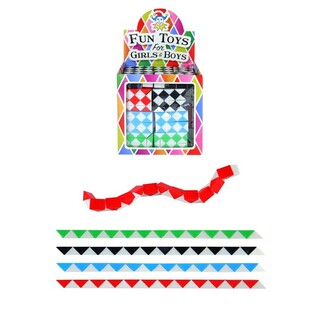 マジックスネーク パズル ディスプレイ入り (84個入)