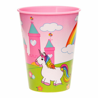 ユニコーン ドリンクカップ / アイスカップ - 260ml（12個入）
