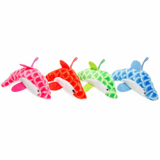 ぬいぐるみ イルカ - 12cm (36個入)