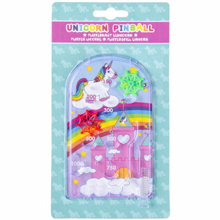 ユニコーン ピンボールゲーム カード入り (12個セット)