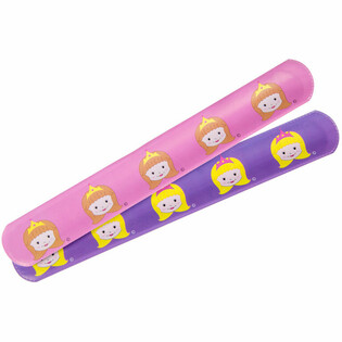 パッチンブレスレット プリンセス (36個入)