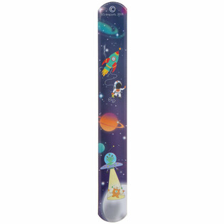スペース/宇宙 スラップブレスレット (36個入)