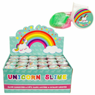 ユニコーンスライム / UNICORN SLIME (72個入)