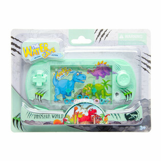大型恐竜ウォーターゲーム玩具（6個入）