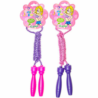 なわとび（48個セット） | B2Bおもちゃ卸売