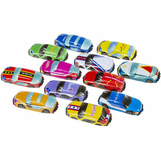 Click Clack ミックスカー