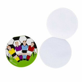 サッカー選手ノート (48冊セット)