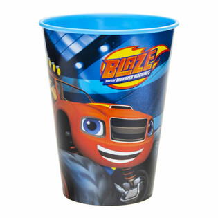 BLAZE ドリンクカップ / アイスクリームカップ - 260ml (12個入)