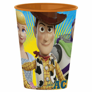 トイ・ストーリー ドリンクカップ / アイスクリームカップ - 260ml (12個入)