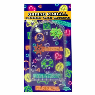 ゲーマー ピンボールゲーム カード付