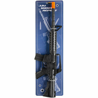 M16 ラトルガン カード入り (6個セット)