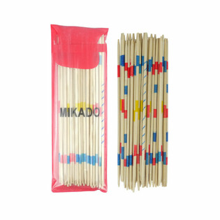 ミカドゲーム - 木製スティック41本